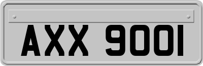 AXX9001