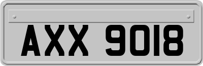 AXX9018