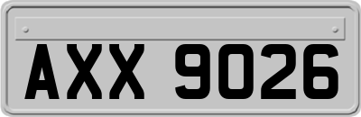 AXX9026