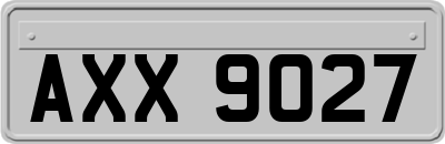 AXX9027