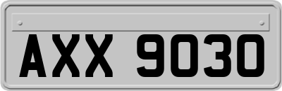 AXX9030
