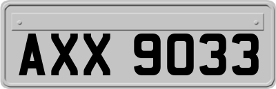 AXX9033