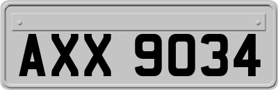 AXX9034