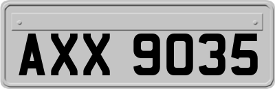 AXX9035