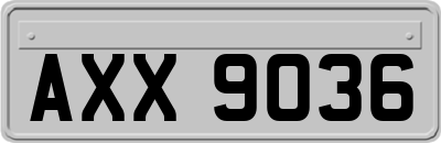 AXX9036