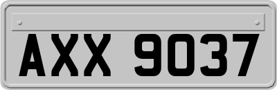 AXX9037
