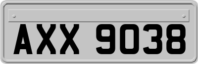 AXX9038