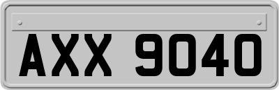 AXX9040