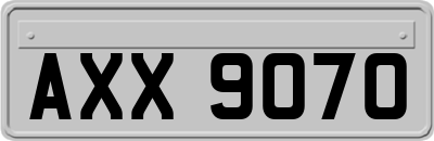 AXX9070
