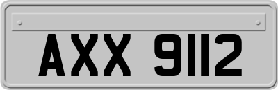 AXX9112