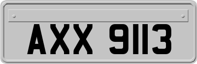 AXX9113