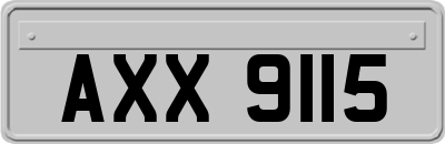 AXX9115
