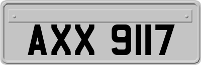 AXX9117