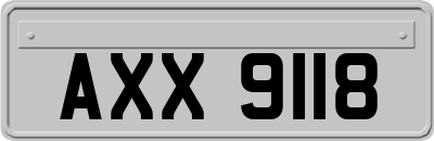 AXX9118