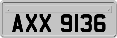AXX9136
