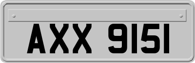 AXX9151
