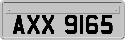 AXX9165
