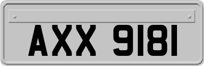 AXX9181