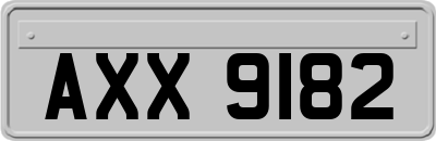 AXX9182