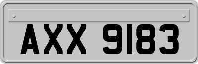 AXX9183
