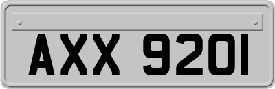 AXX9201