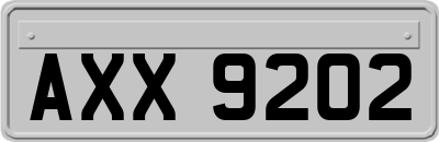 AXX9202