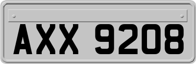 AXX9208