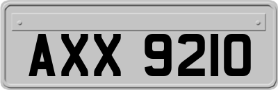 AXX9210