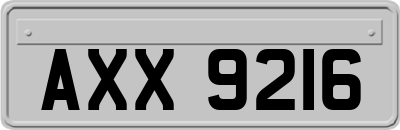 AXX9216