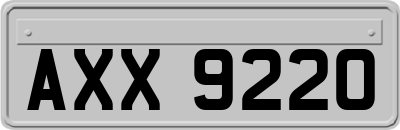 AXX9220