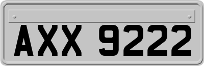 AXX9222