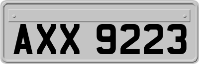 AXX9223