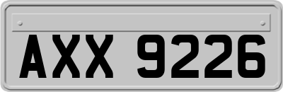AXX9226