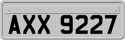 AXX9227