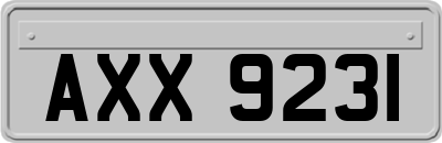 AXX9231