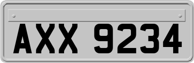 AXX9234