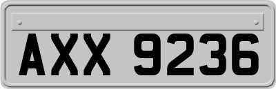 AXX9236