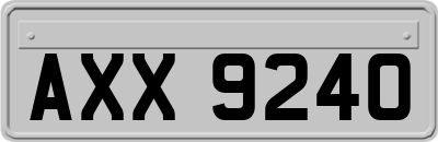 AXX9240