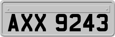 AXX9243