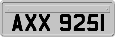 AXX9251