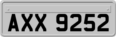AXX9252