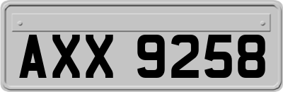 AXX9258