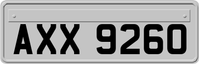 AXX9260