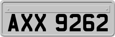 AXX9262