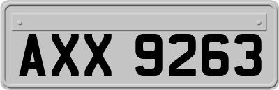 AXX9263