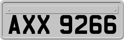 AXX9266