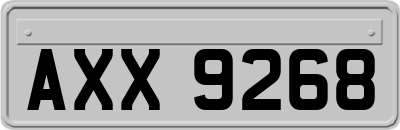 AXX9268
