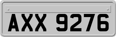 AXX9276