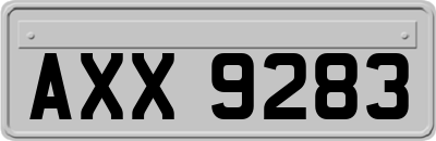 AXX9283
