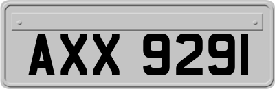 AXX9291
